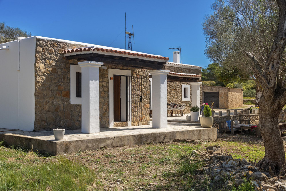 Villa Can Cardona