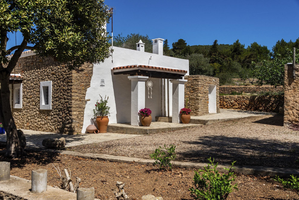 Villa Can Cardona