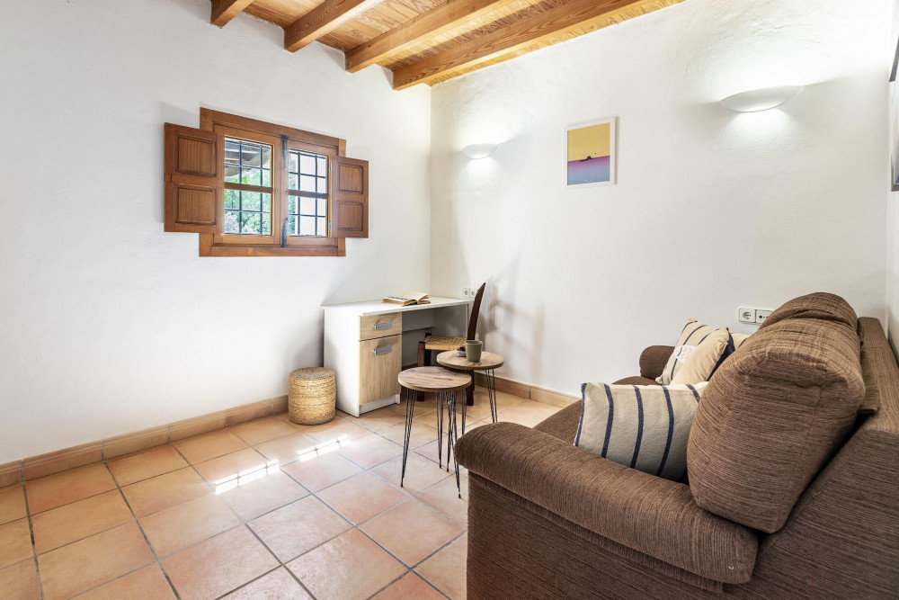 Villa Can Cardona