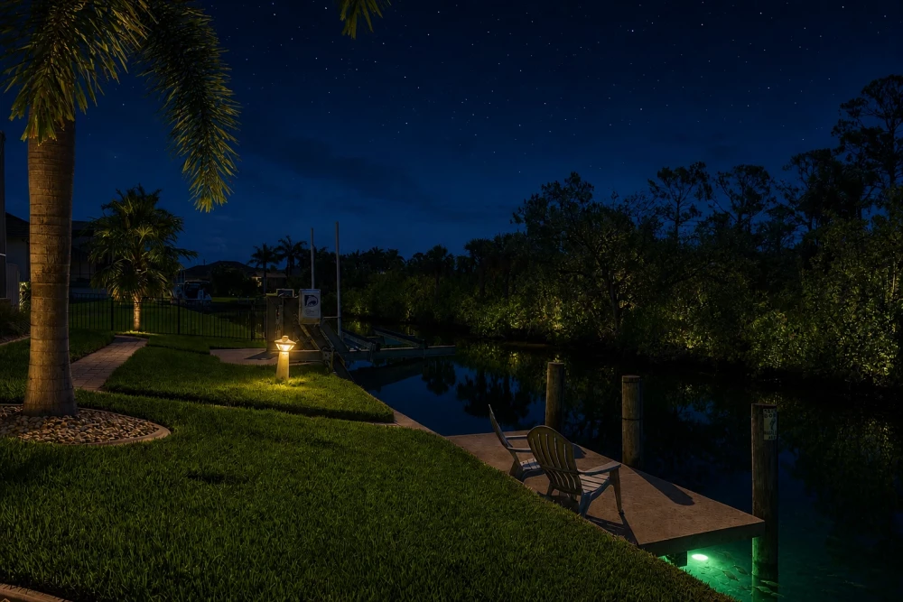 Punta Gorda 14
