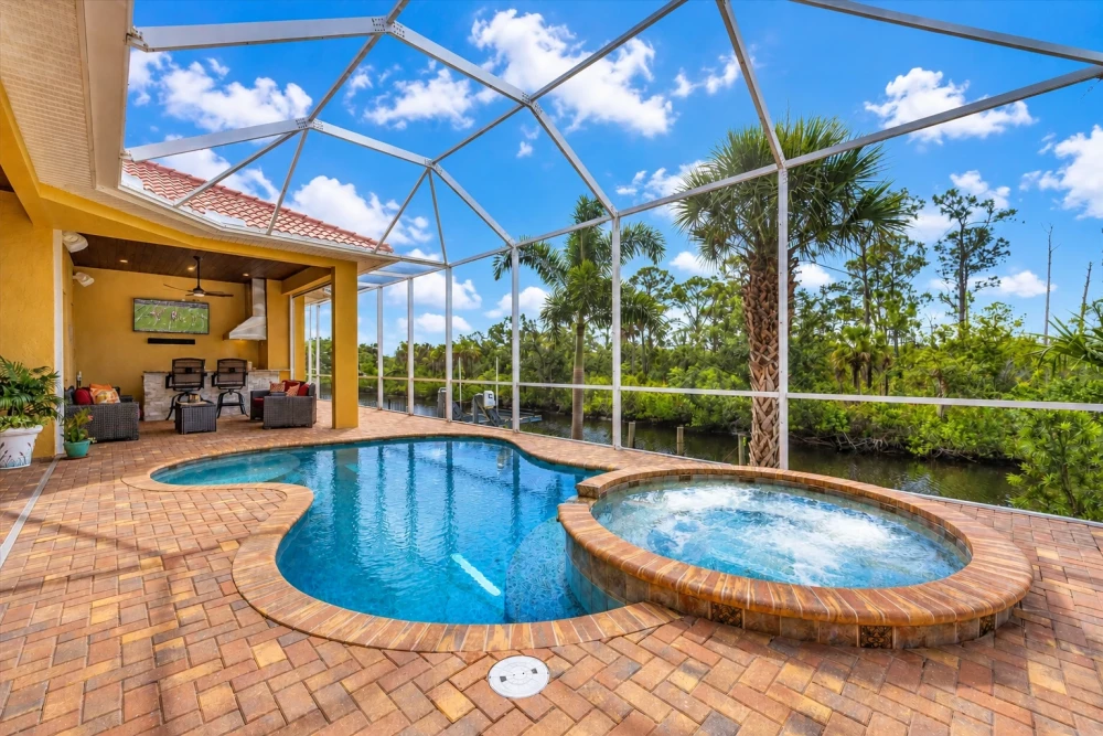 Punta Gorda 14