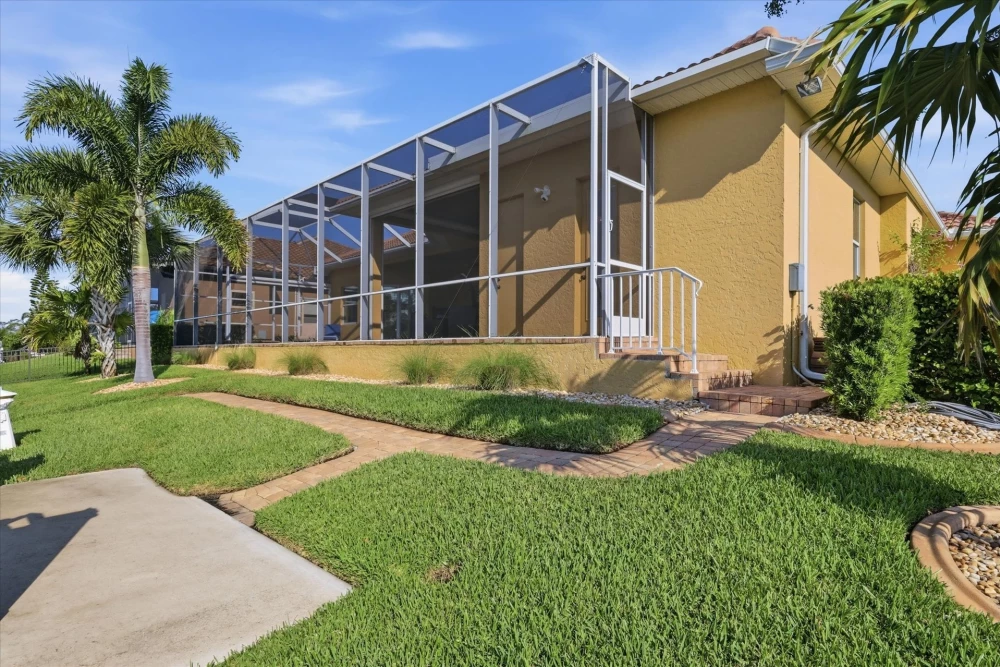 Punta Gorda 14