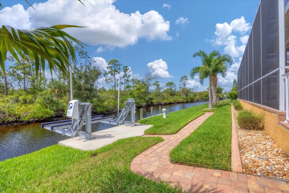 Punta Gorda 14