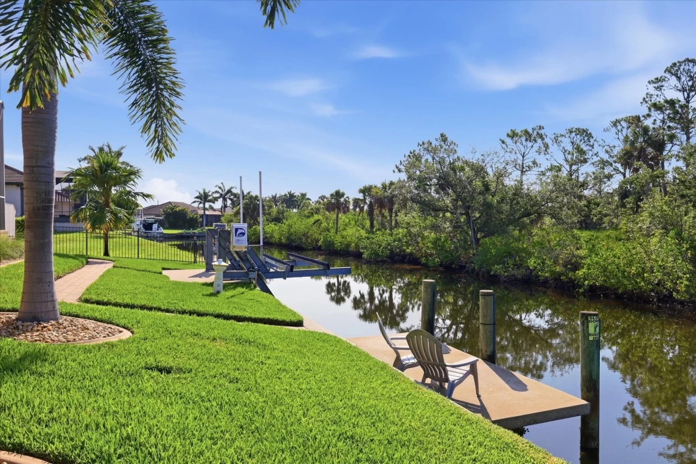 Punta Gorda 14
