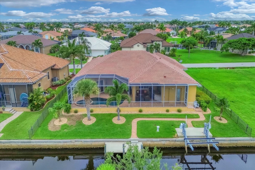 Punta Gorda 14