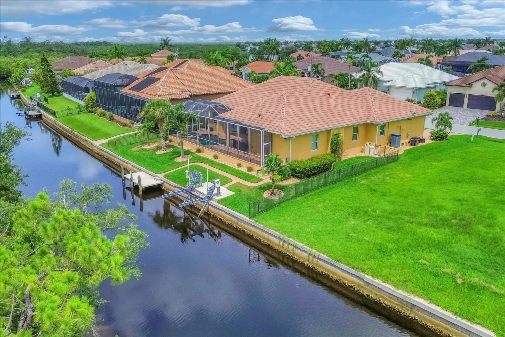 Punta Gorda 14