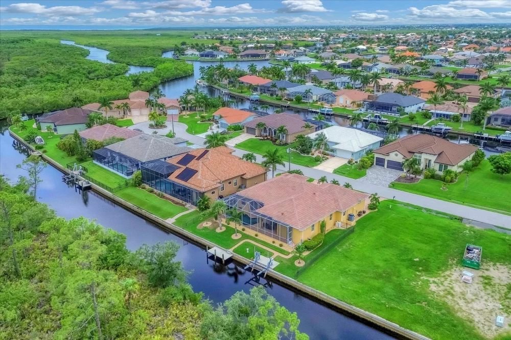 Punta Gorda 14