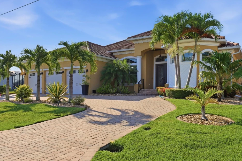 Punta Gorda 14