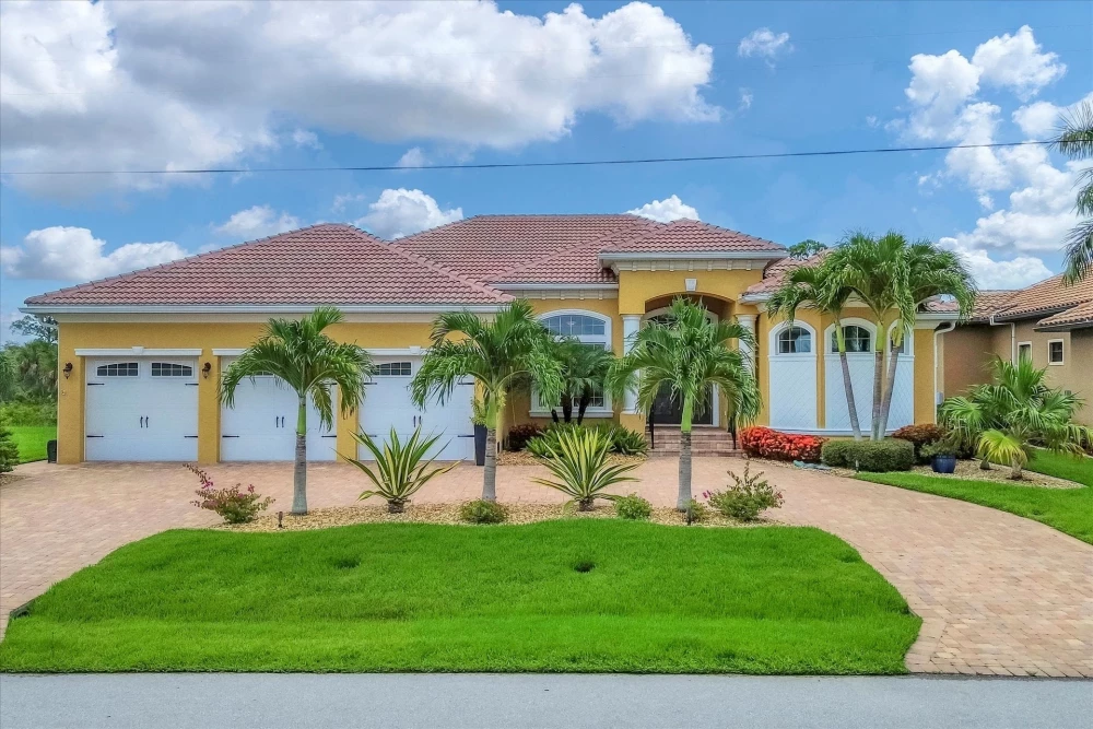 Punta Gorda 14