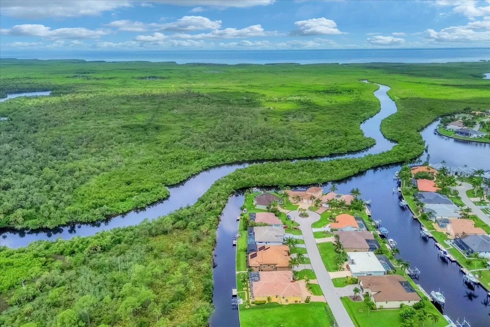 Punta Gorda 14
