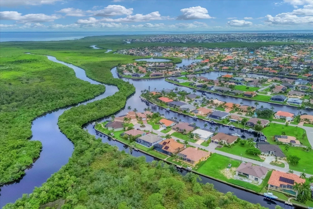 Punta Gorda 14
