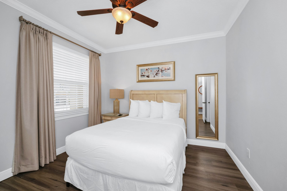 Encore Resort 932
