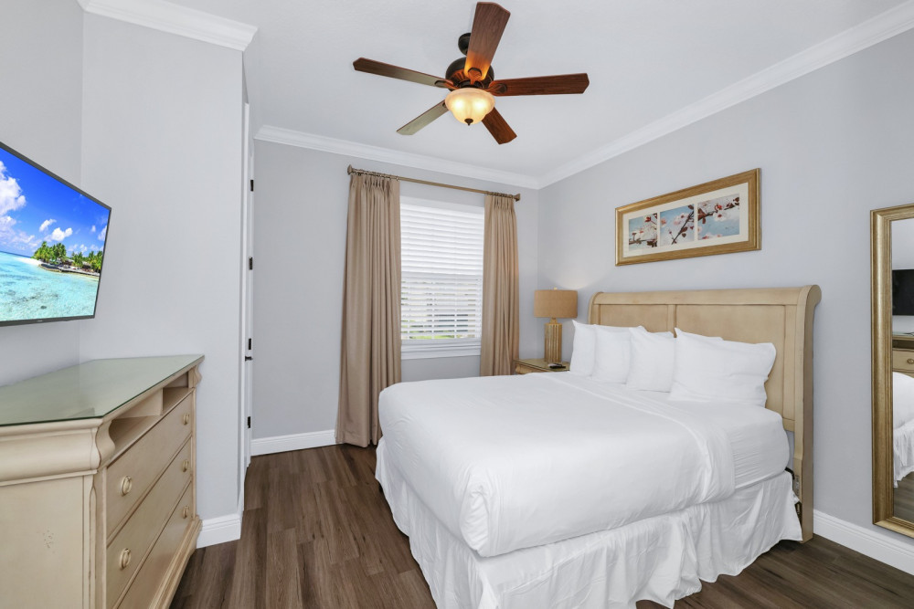 Encore Resort 932