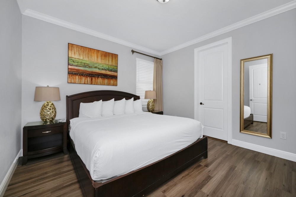 Encore Resort 932