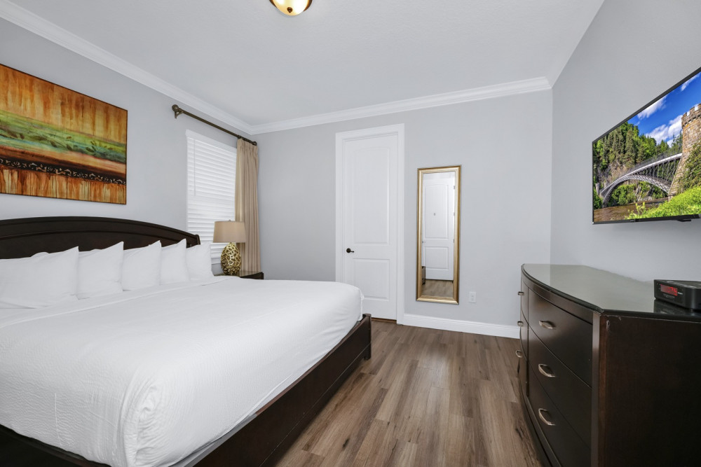 Encore Resort 932