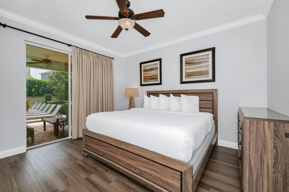 Encore Resort 932