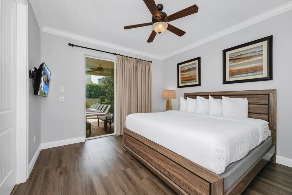 Encore Resort 932