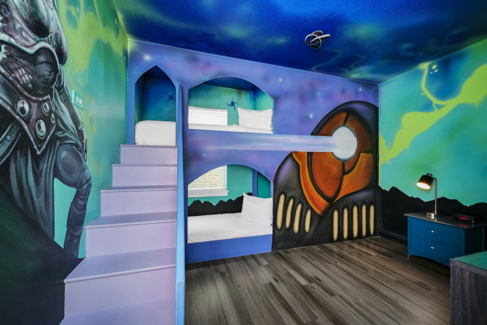Encore Resort 932
