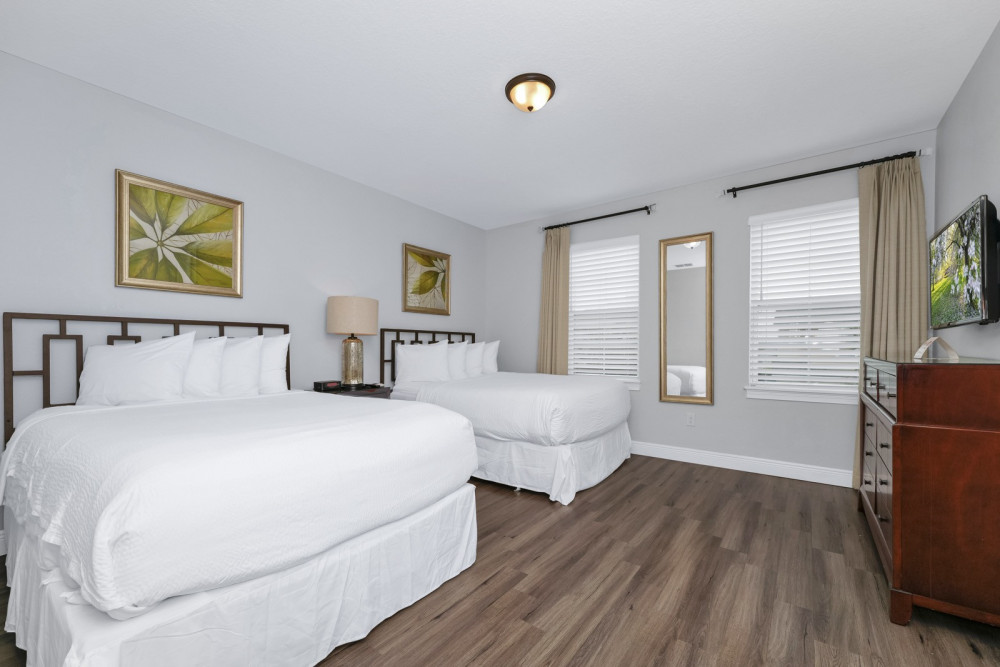 Encore Resort 932
