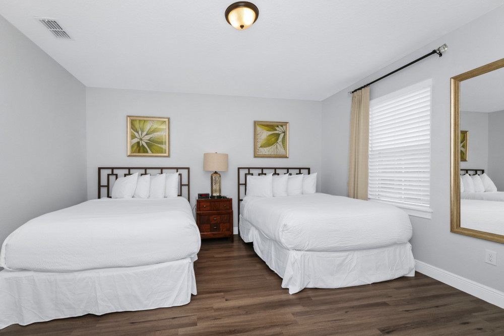 Encore Resort 932