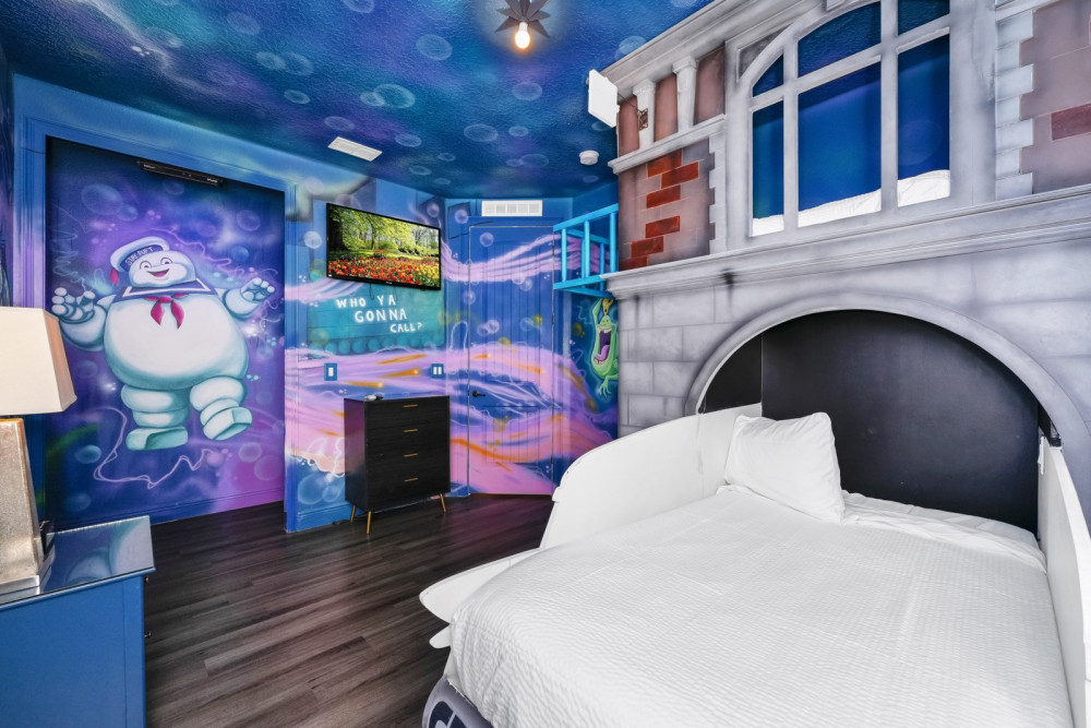 Encore Resort 932