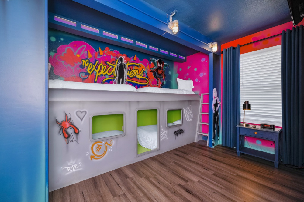 Encore Resort 932