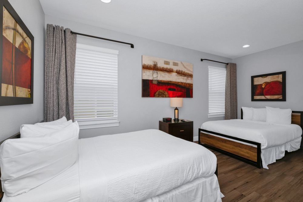 Encore Resort 932