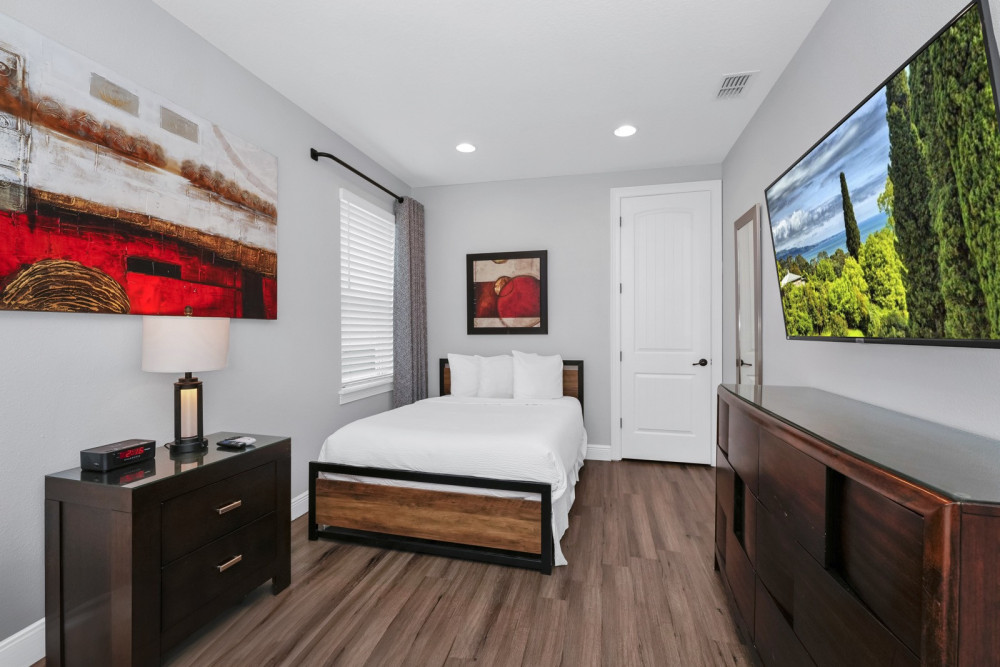 Encore Resort 932