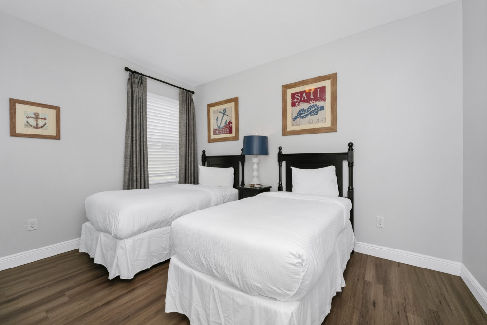 Encore Resort 932