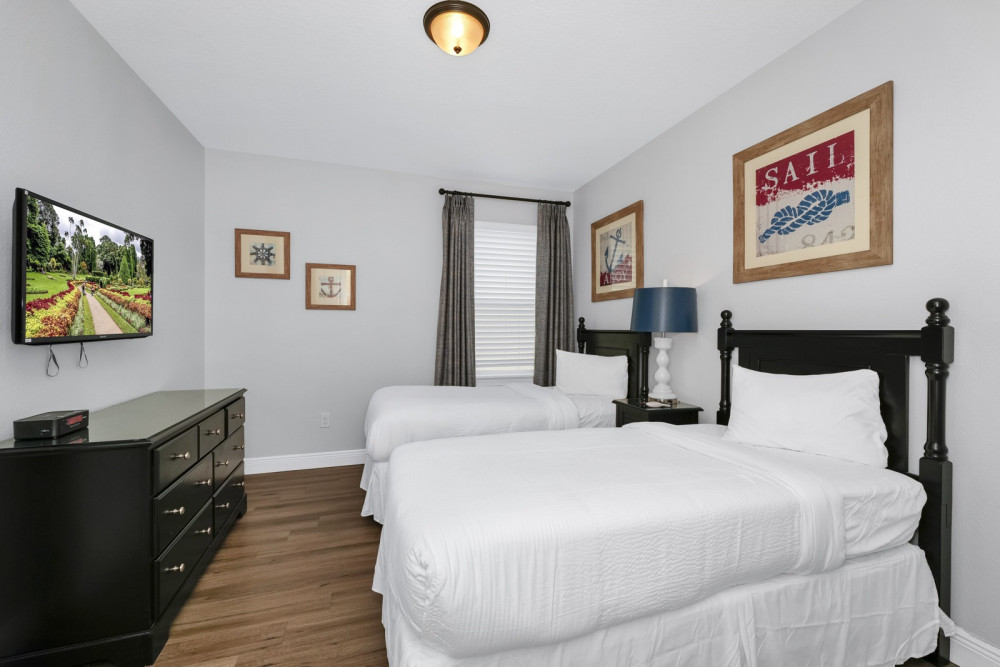 Encore Resort 932