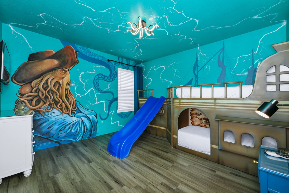 Encore Resort 932