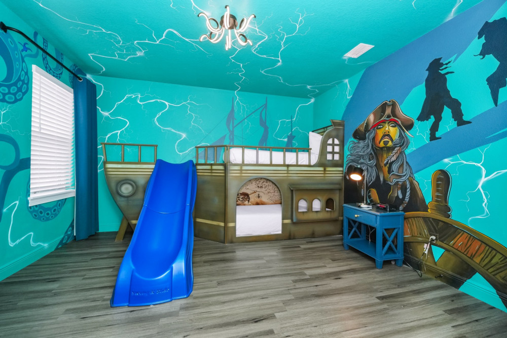 Encore Resort 932
