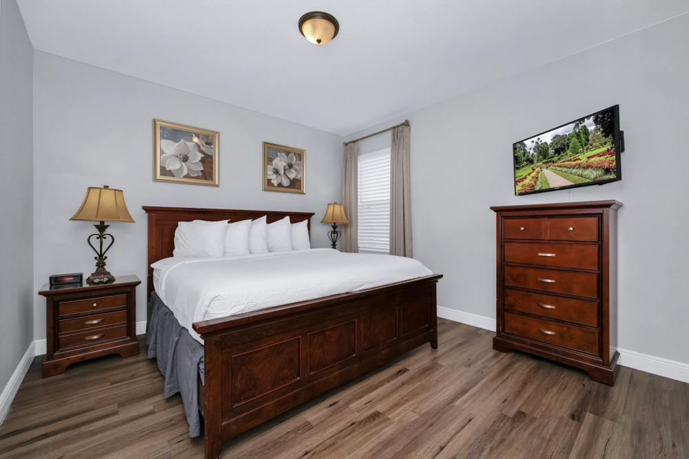Encore Resort 932