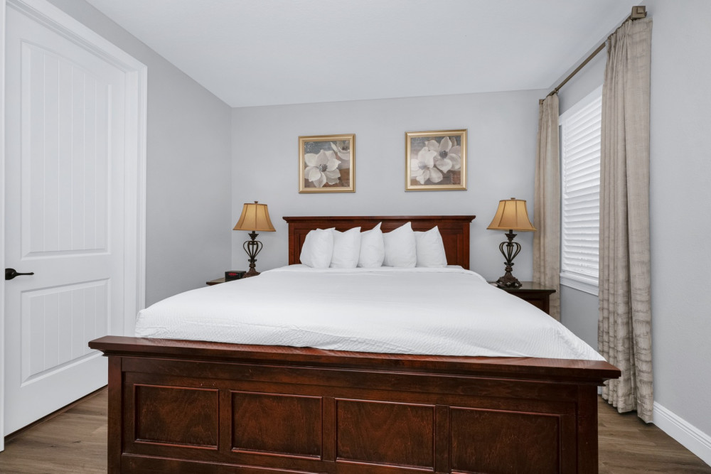 Encore Resort 932