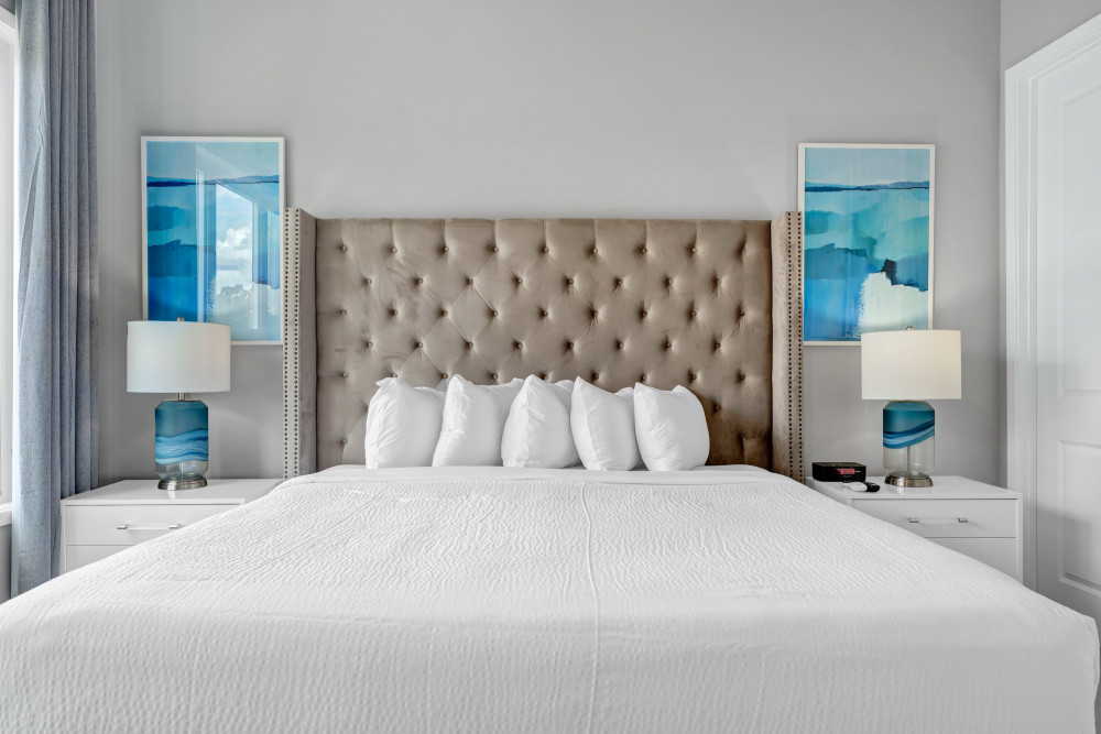 Spectrum Resort 69