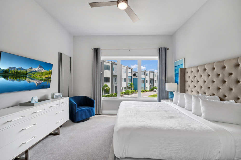 Spectrum Resort 69