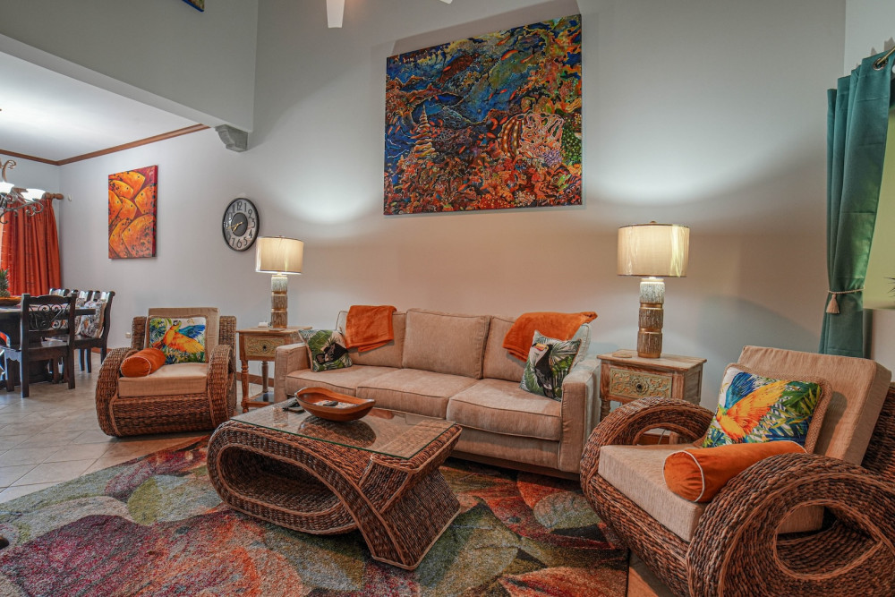 Los Suenos Resort 19