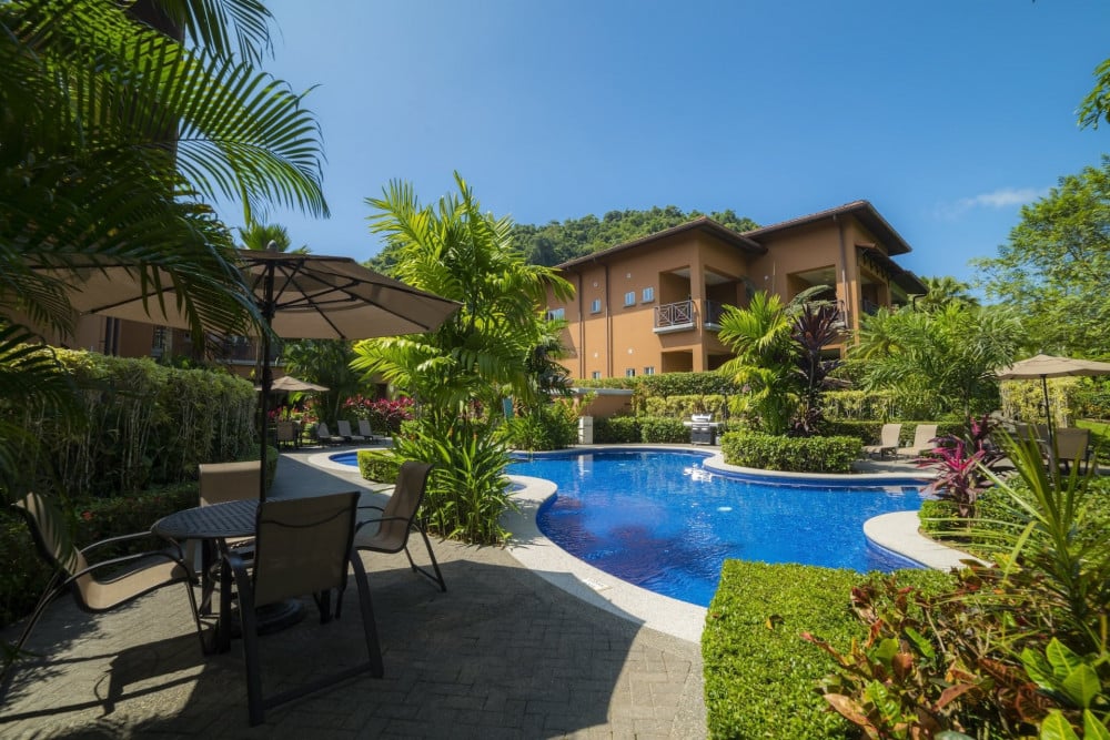 Los Suenos Resort 19