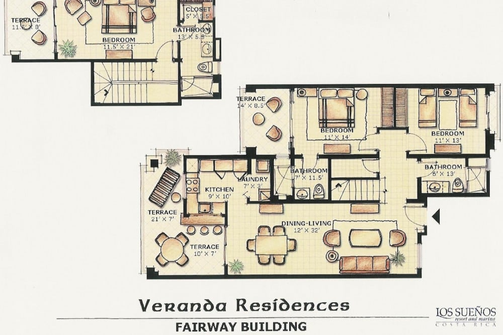 Los Suenos Resort 19