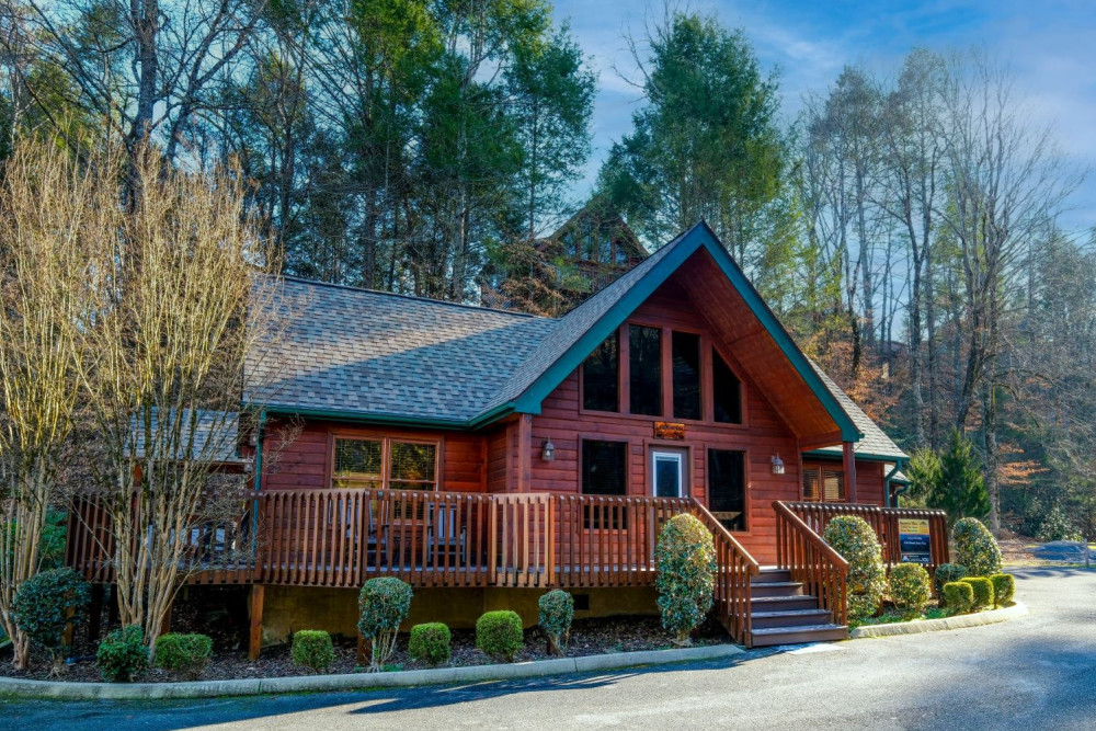 Pigeon Forge 262