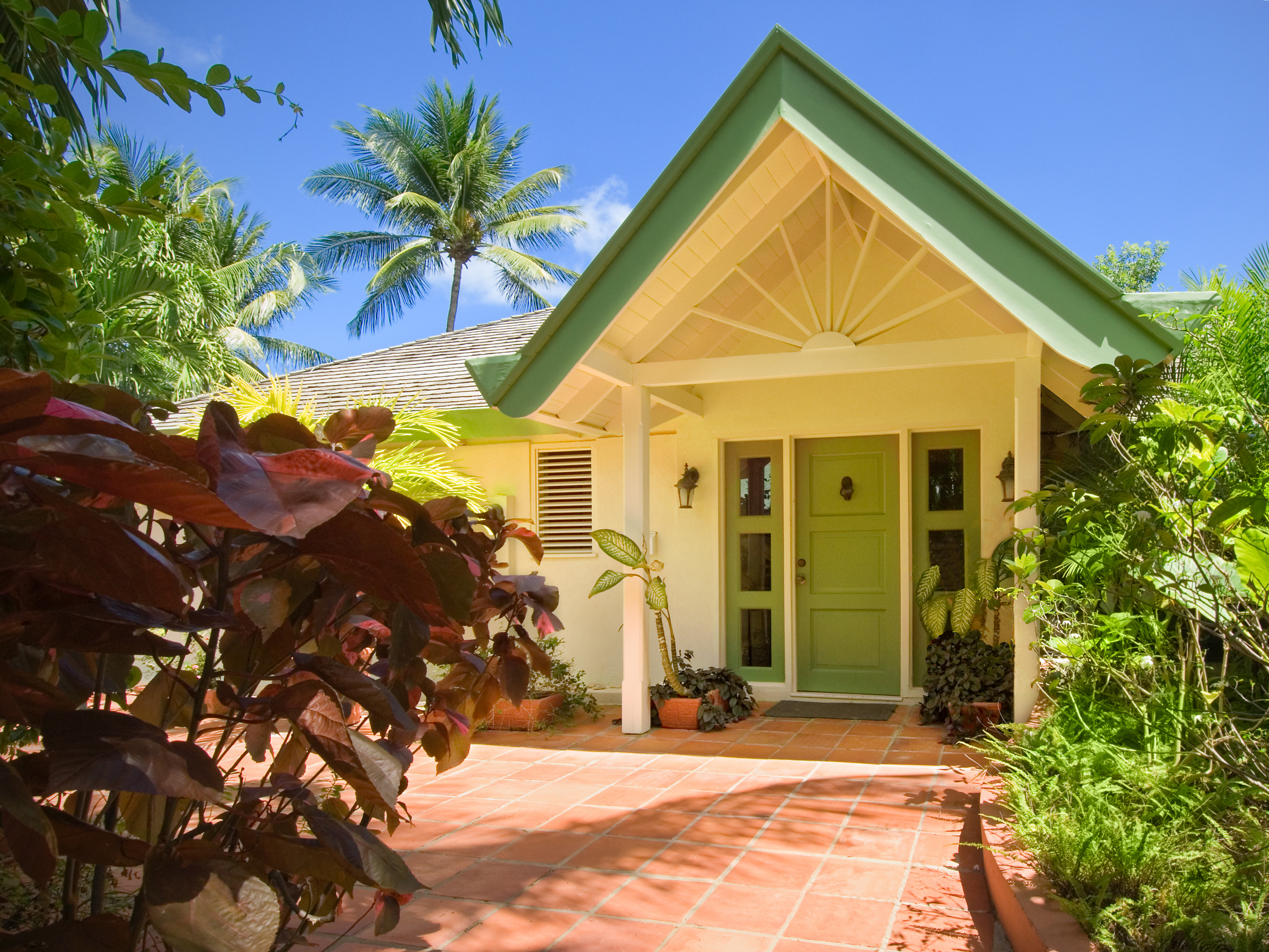 Jessamine villas In St Peter Barbados