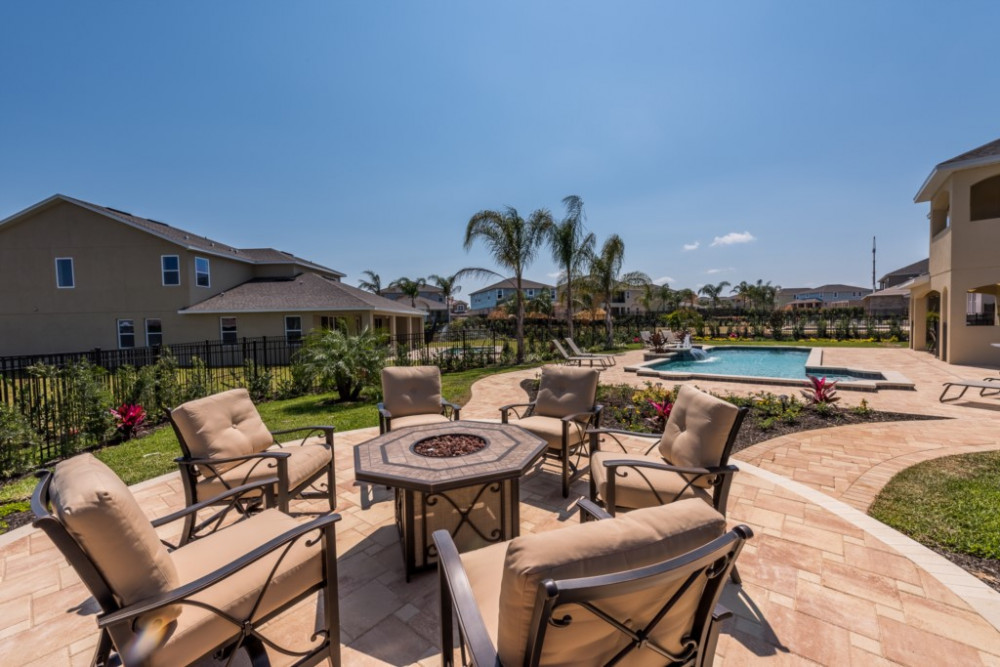 Encore Resort 464