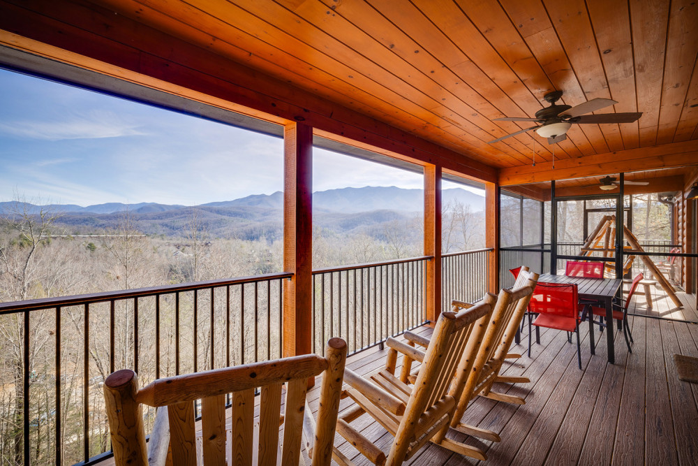 Gatlinburg 185