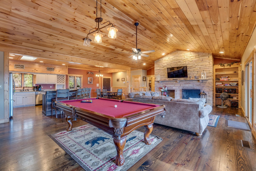 Gatlinburg 185