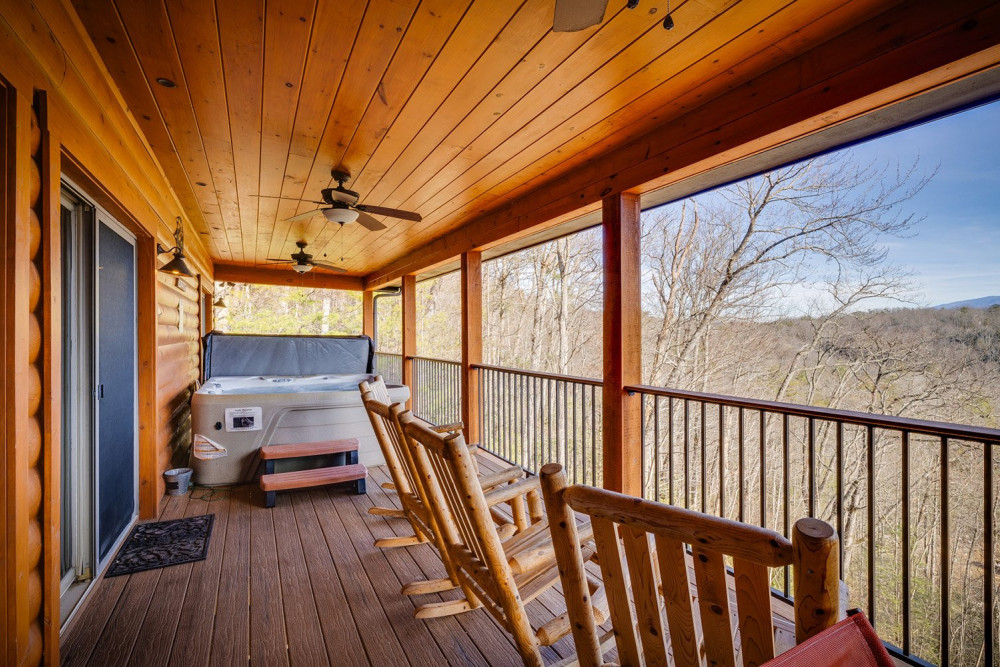 Gatlinburg 185