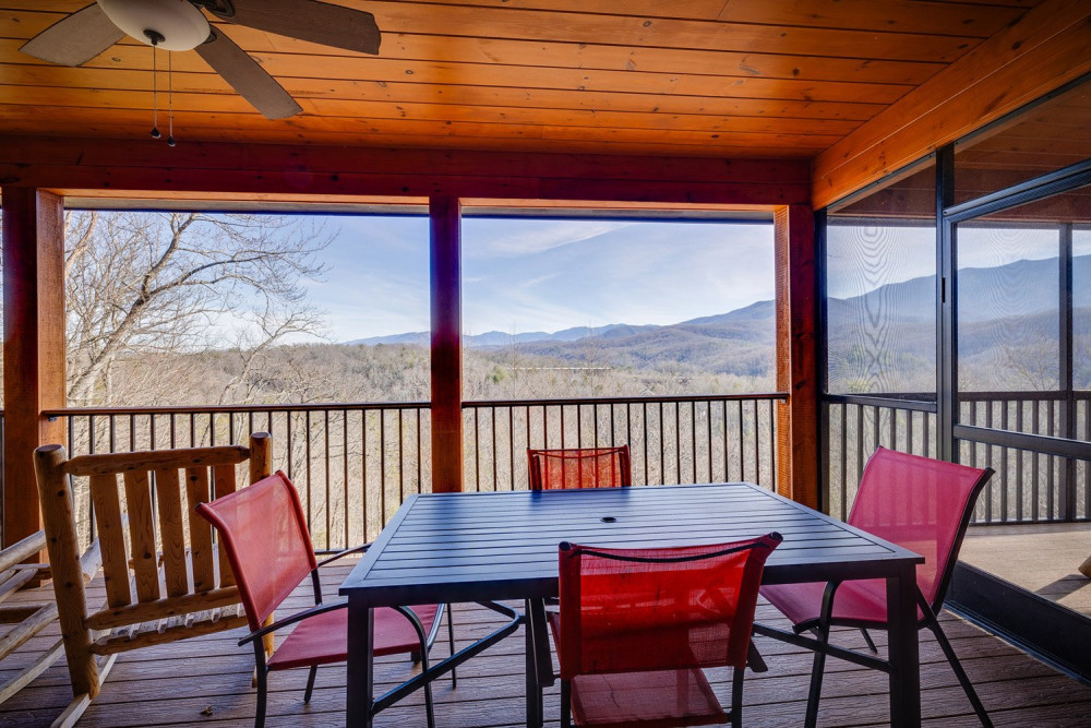 Gatlinburg 185