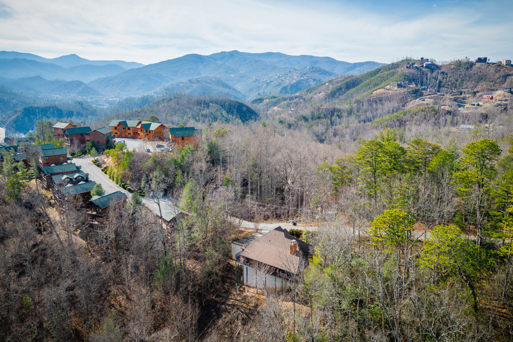 Gatlinburg 185