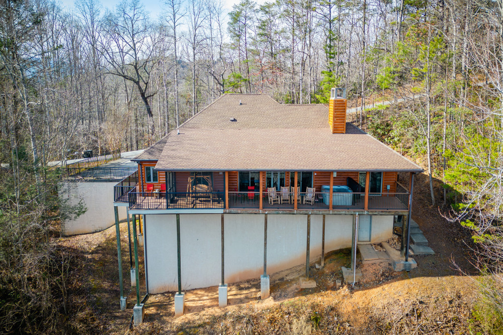 Gatlinburg 185