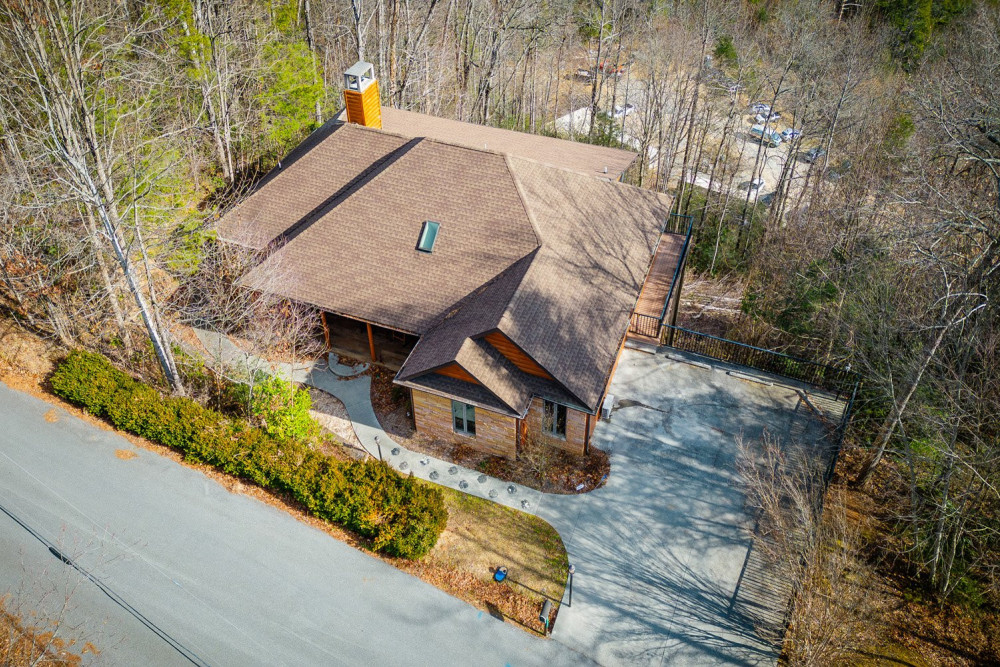 Gatlinburg 185