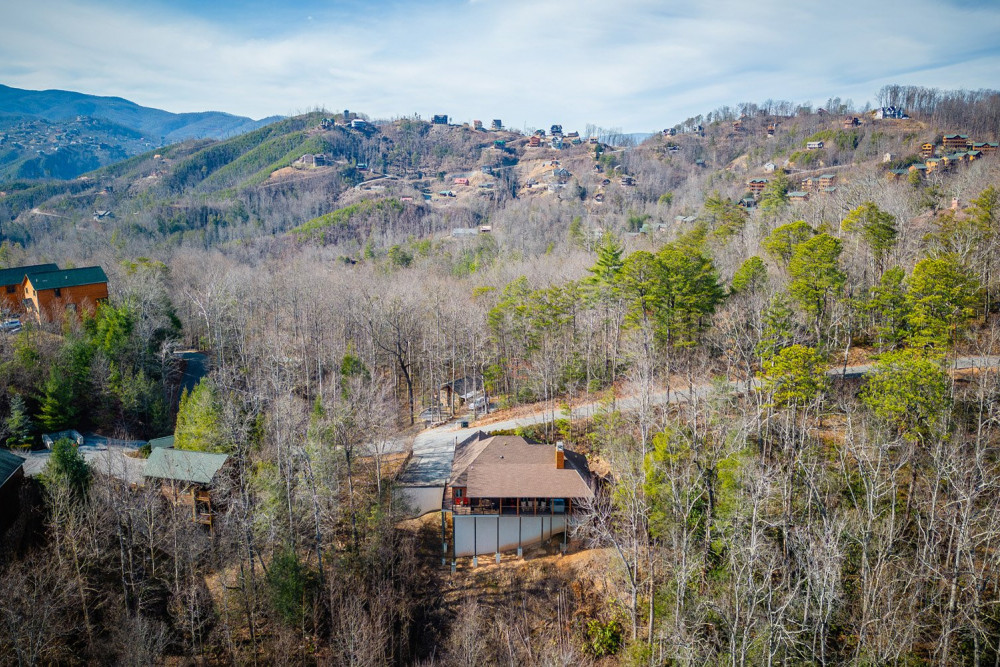 Gatlinburg 185